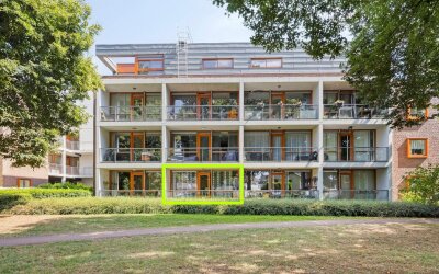 Arnold van Rodelaan 7