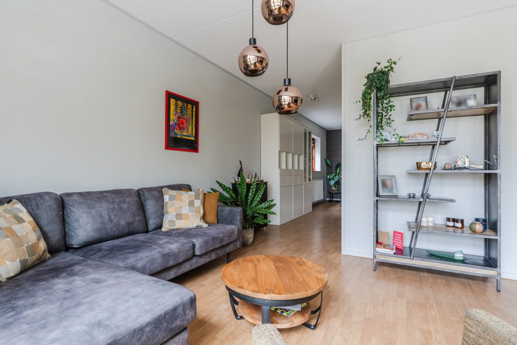 Appartement te koop: Arnold van Rodelaan 81, Hapert