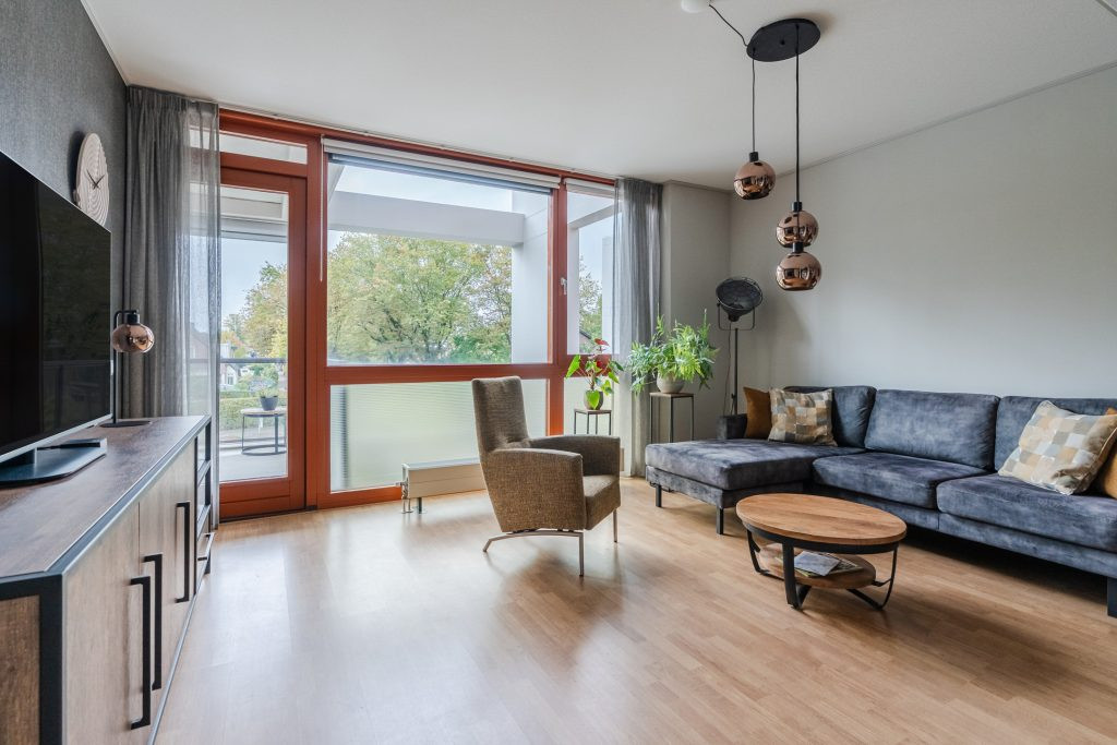 Appartement te koop: Arnold van Rodelaan 81, Hapert