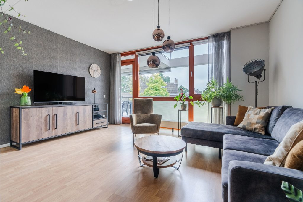 Appartement te koop: Arnold van Rodelaan 81, Hapert