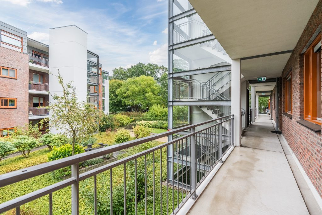 Appartement te koop: Arnold van Rodelaan 81, Hapert