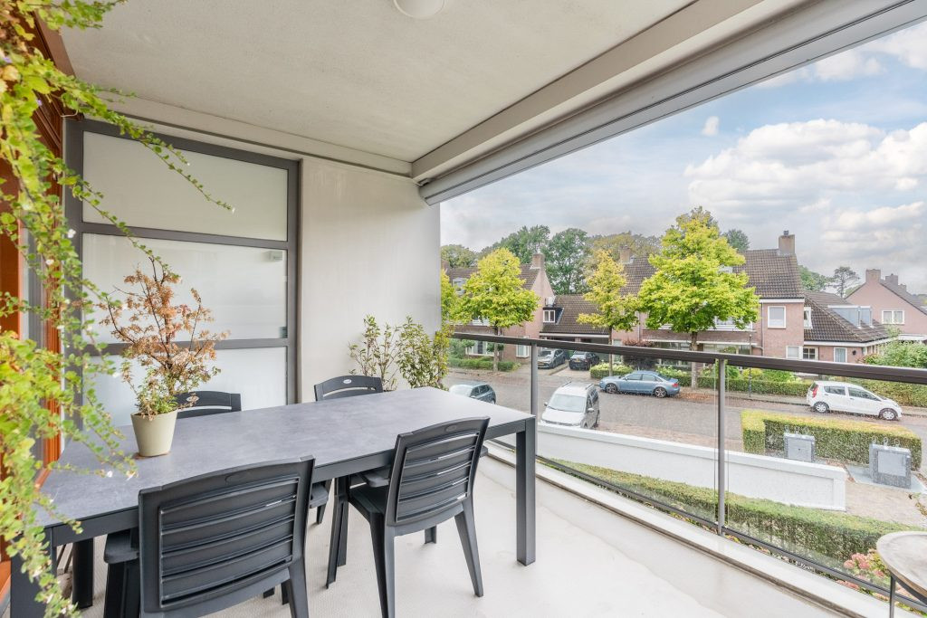 Appartement te koop: Arnold van Rodelaan 81, Hapert