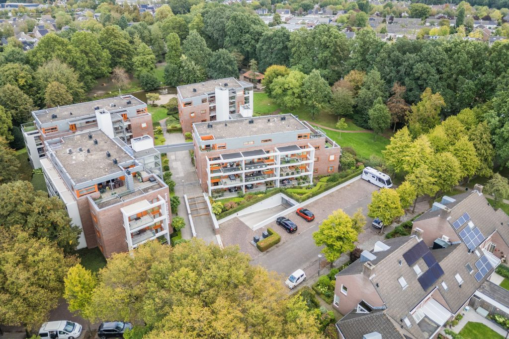 Appartement te koop: Arnold van Rodelaan 81, Hapert