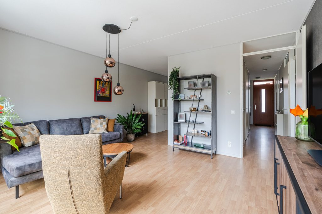 Appartement te koop: Arnold van Rodelaan 81, Hapert