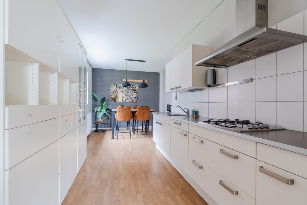 Appartement te koop: Arnold van Rodelaan 81, Hapert