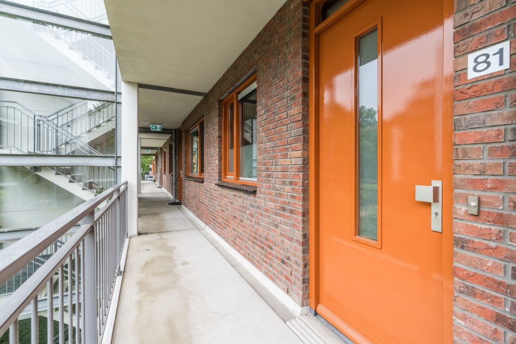 Appartement te koop: Arnold van Rodelaan 81, Hapert