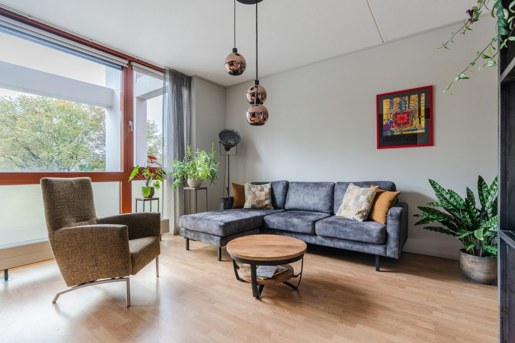 Appartement te koop: Arnold van Rodelaan 81, Hapert