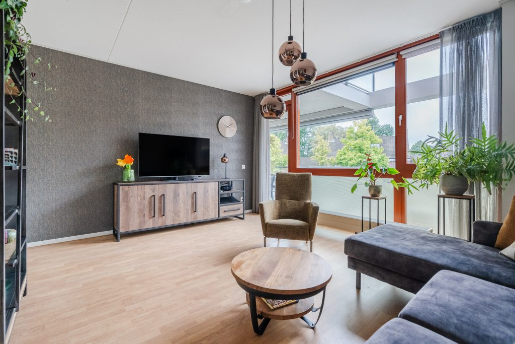 Appartement te koop: Arnold van Rodelaan 81, Hapert
