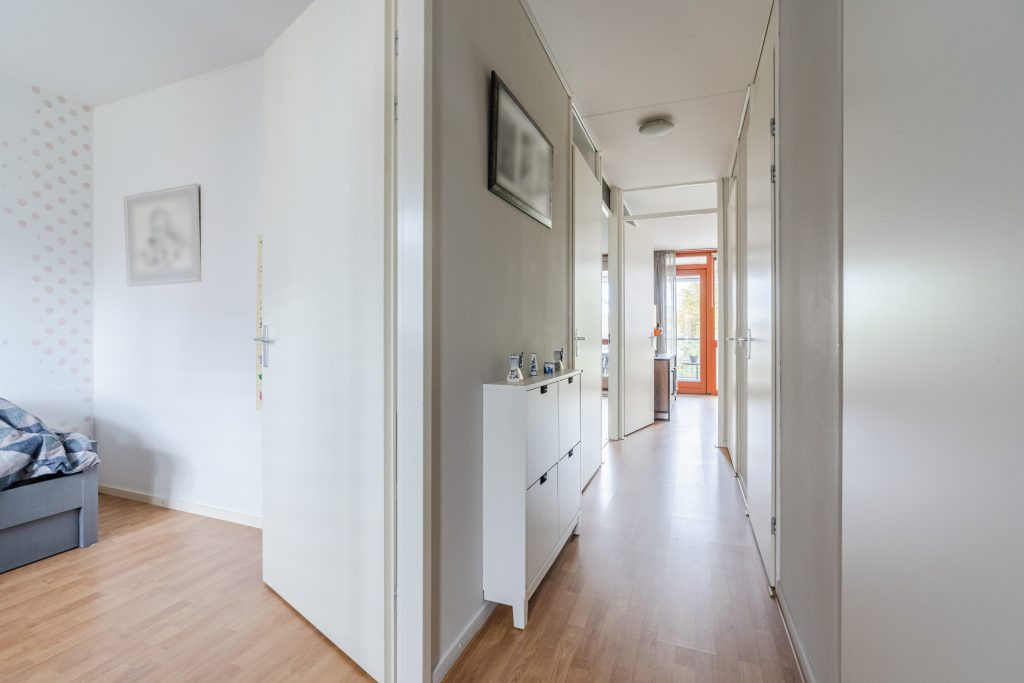 Appartement te koop: Arnold van Rodelaan 81, Hapert