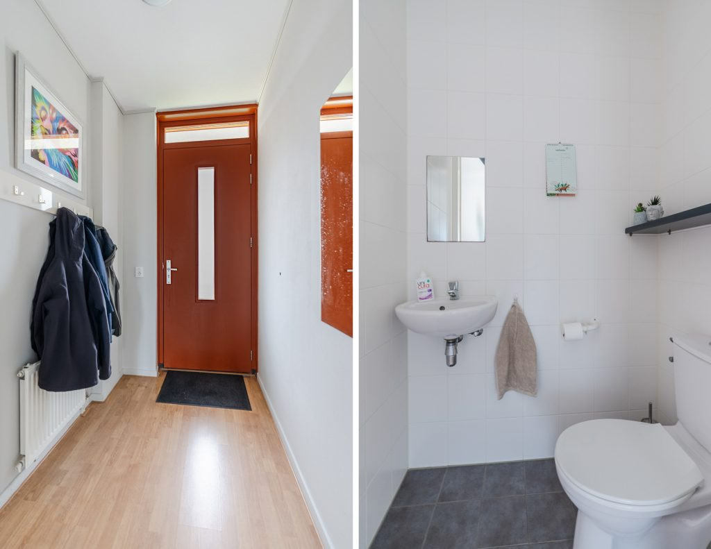 Appartement te koop: Arnold van Rodelaan 81, Hapert