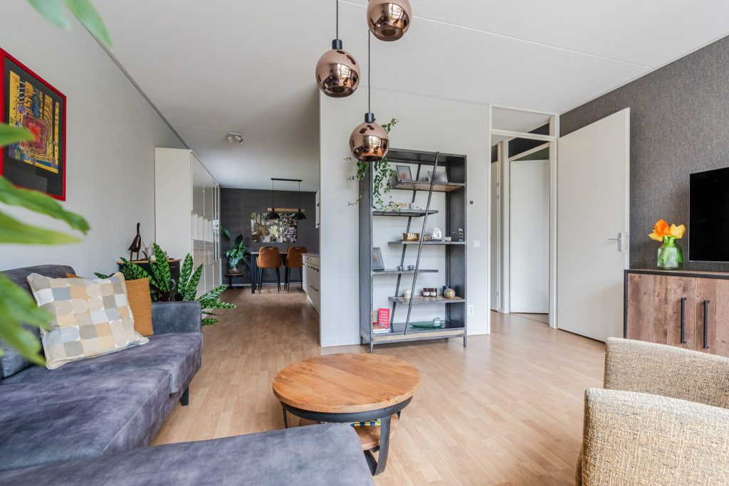 Appartement te koop: Arnold van Rodelaan 81, Hapert