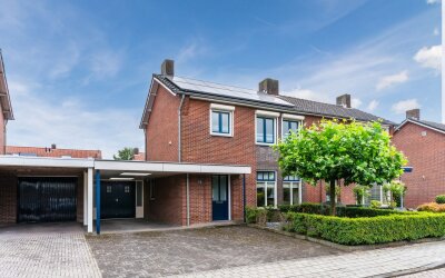 Korte Schoor 13