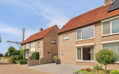 De Vang 8