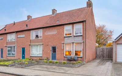 De Wiek 23