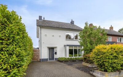 Leeuweriklaan 35
