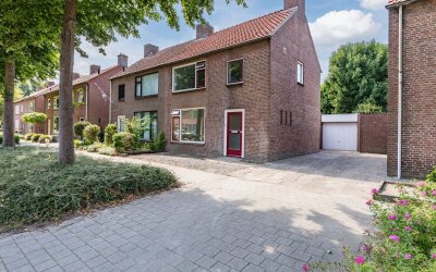 Leeuweriklaan 22