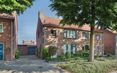 Leeuweriklaan 24