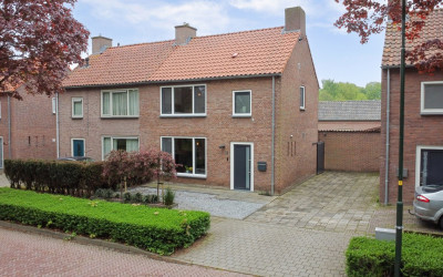 Van Gerwenstraat 16