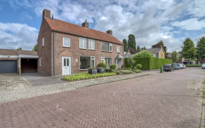 Korenveldstraat 4