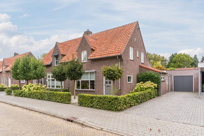 Huis te koop Van den Elsenstraat 21