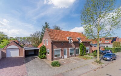 Van den Elsenstraat 8