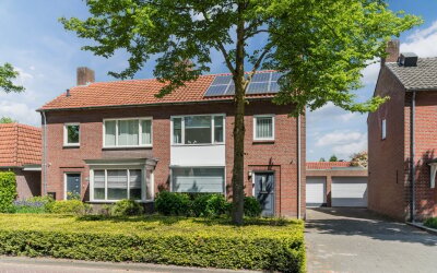 Lindenstraat 45