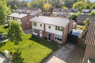 Huis te koop Lindenstraat 40