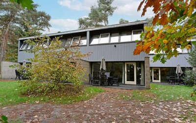 Vennenbos 542