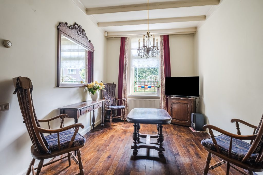 Vrijstaande woning te koop: Castersedijk 1, Hapert