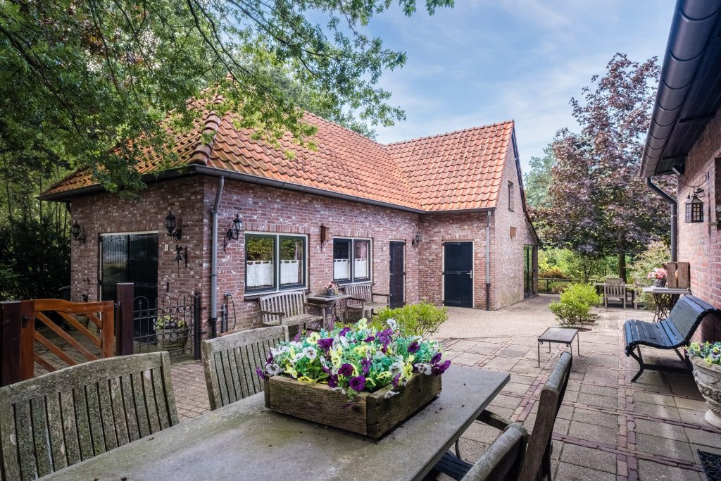 Vrijstaande woning te koop: Castersedijk 1, Hapert