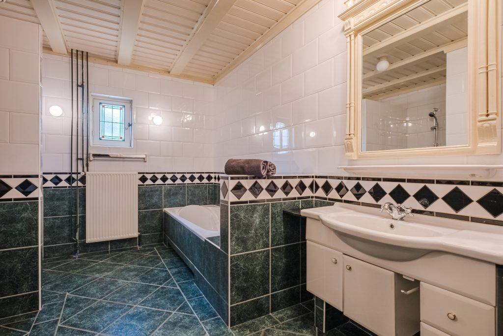 Vrijstaande woning te koop: Castersedijk 1, Hapert