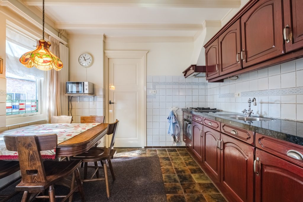 Vrijstaande woning te koop: Castersedijk 1, Hapert
