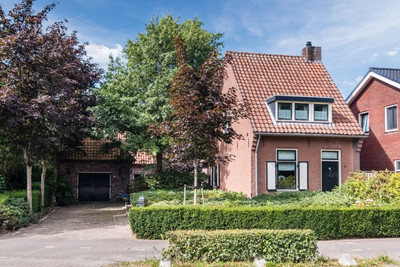 Castersedijk 1