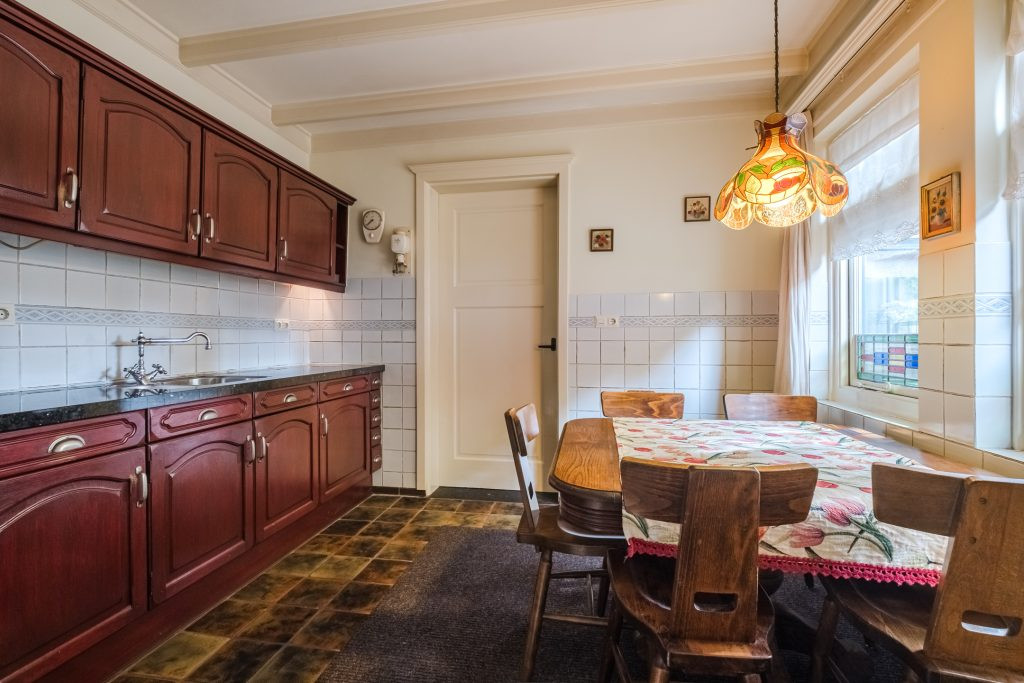 Vrijstaande woning te koop: Castersedijk 1, Hapert