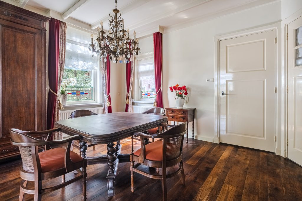 Vrijstaande woning te koop: Castersedijk 1, Hapert