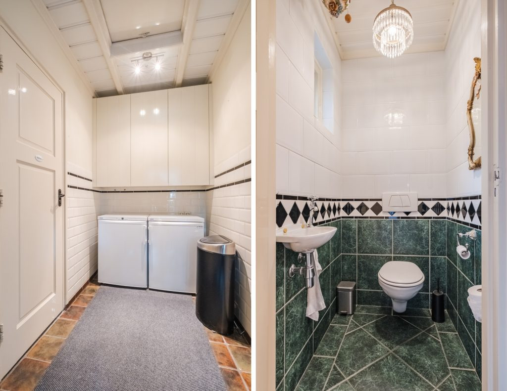 Vrijstaande woning te koop: Castersedijk 1, Hapert
