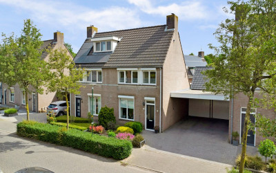 De Hoeven 13
