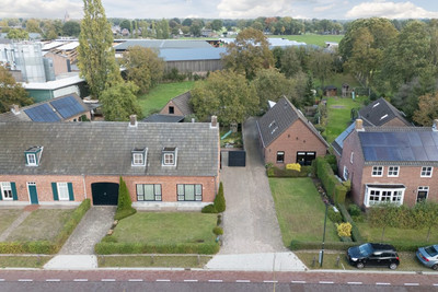 Breestraat 20