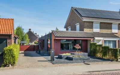 Heuvelseweg 1-B