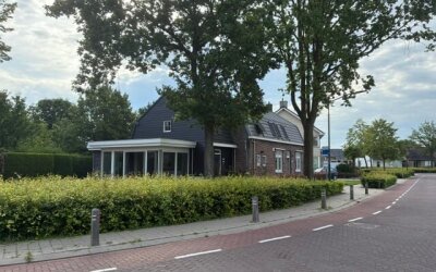 Hoofdstraat 40-C