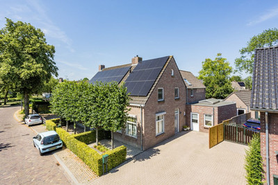 Torenstraat 5-A