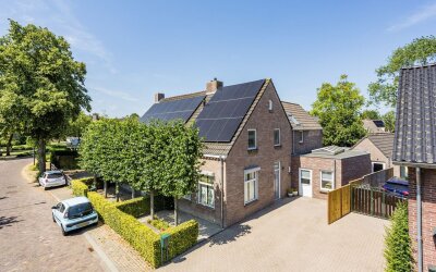 Torenstraat 5-A
