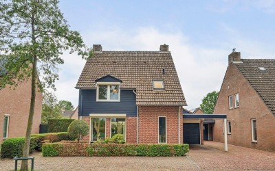 Hofveld 5