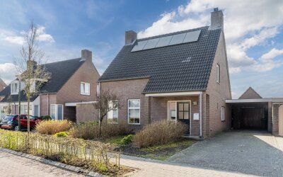 Het Vonderke 13