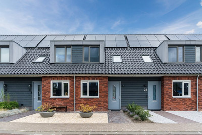 Huis te koop Sterakkers 30