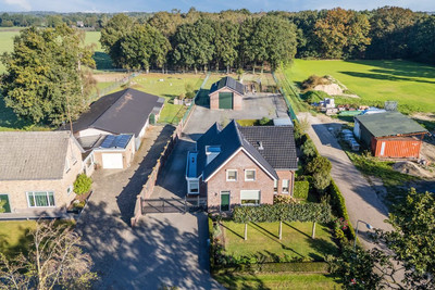 Heuvel 19