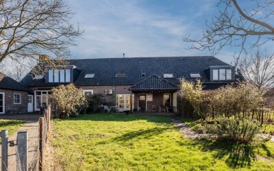 Huis te koop Heuvel 5-A