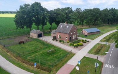 Broekenseind 2
