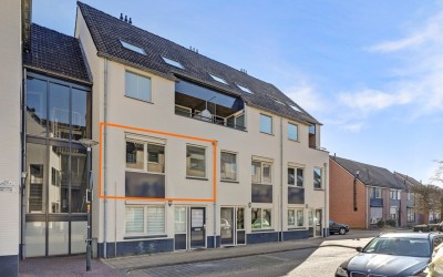 Marktstraat 2-C
