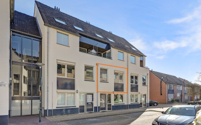 Marktstraat 2-D